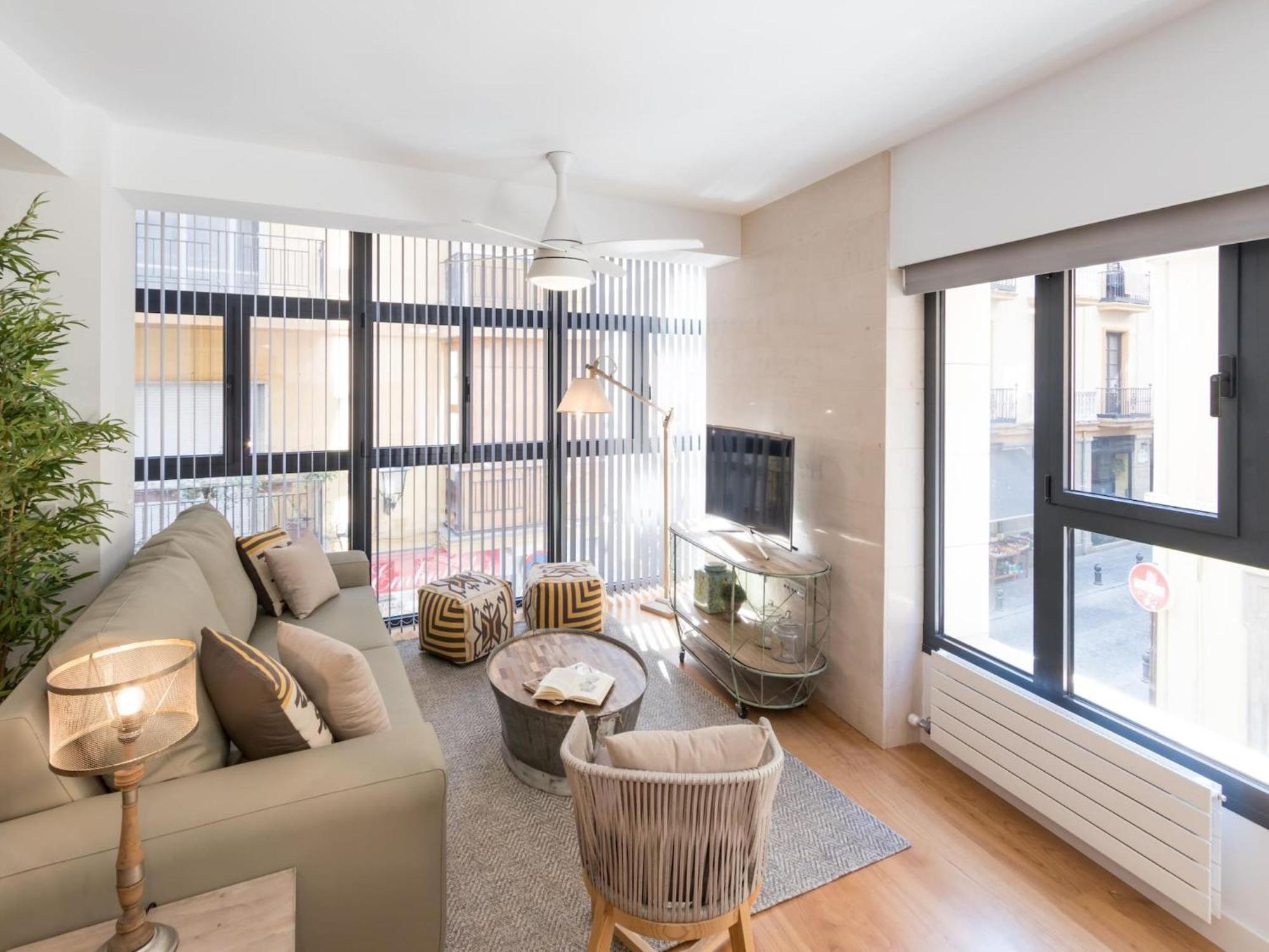 Chezmoihomes Plaza Nueva Luxury Гранада Екстериор снимка