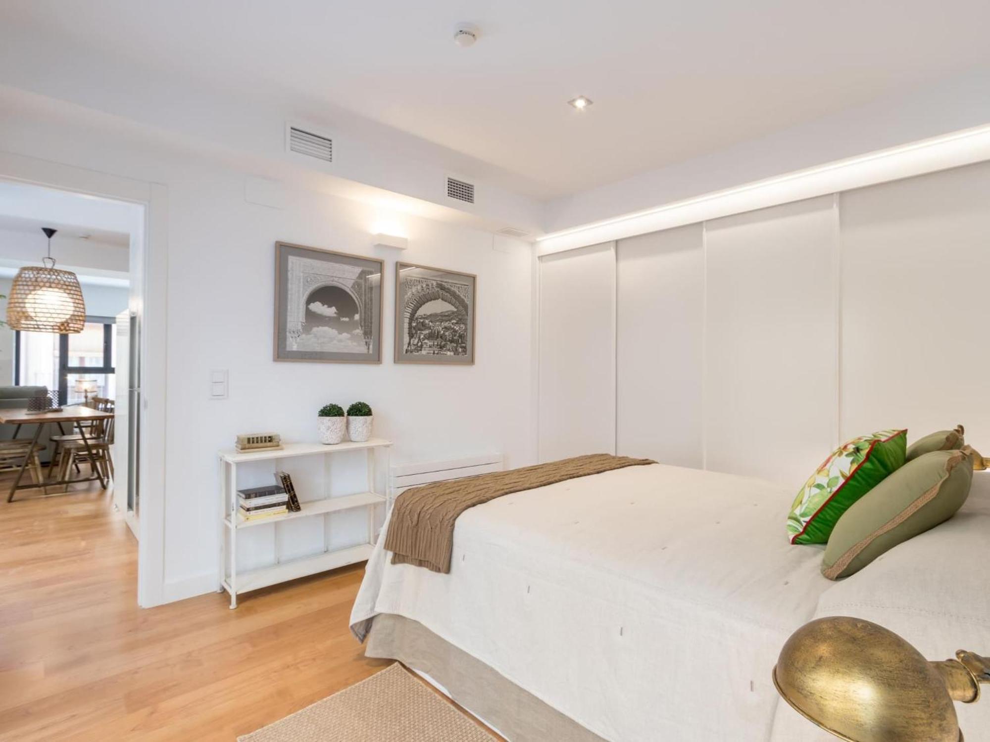 Chezmoihomes Plaza Nueva Luxury Гранада Екстериор снимка