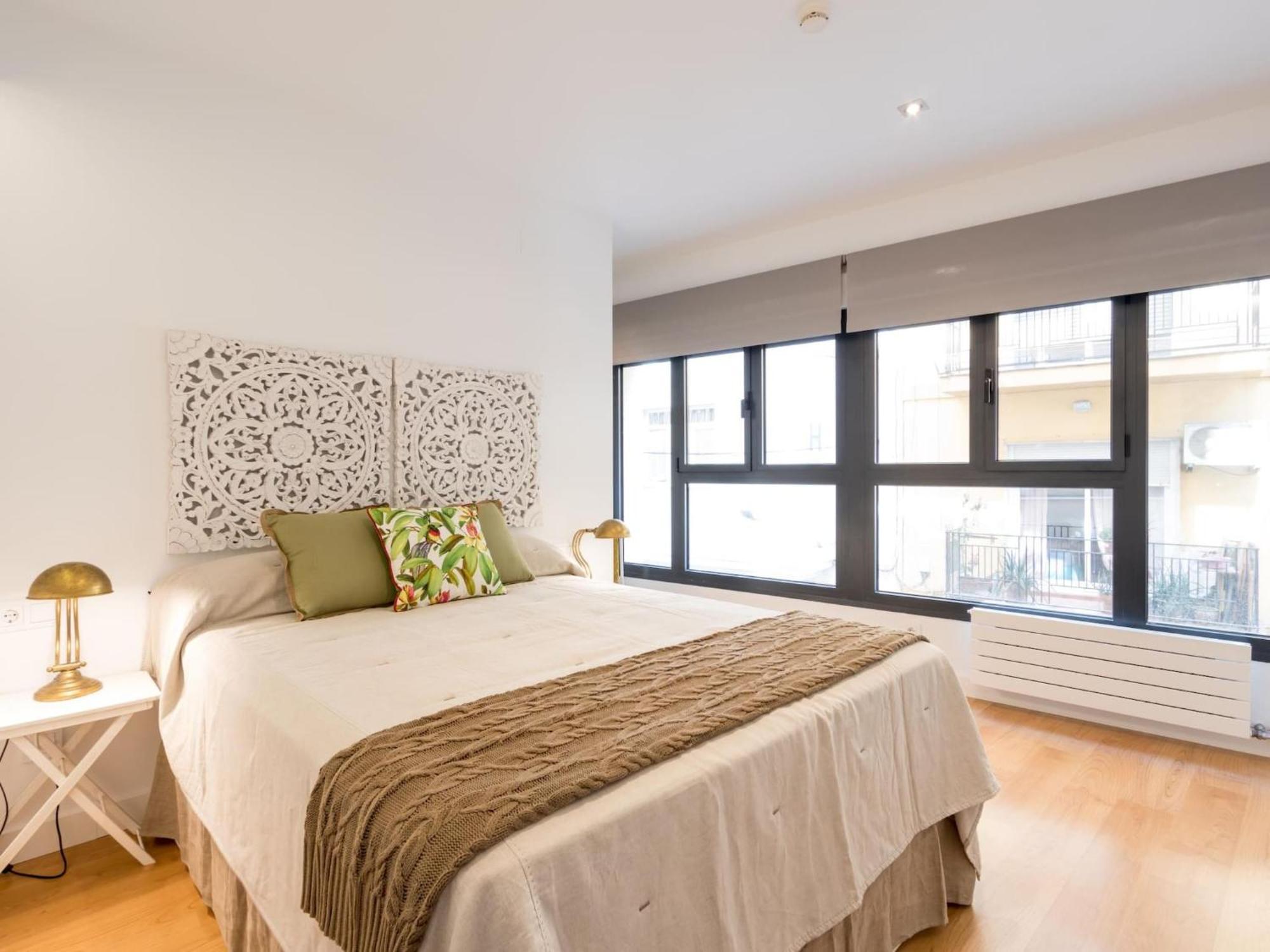 Chezmoihomes Plaza Nueva Luxury Гранада Екстериор снимка