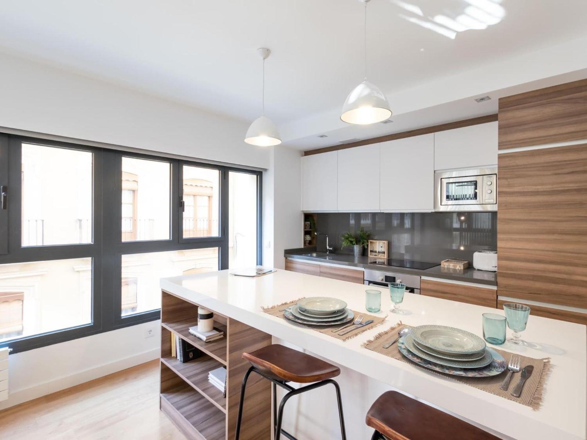 Chezmoihomes Plaza Nueva Luxury Гранада Екстериор снимка
