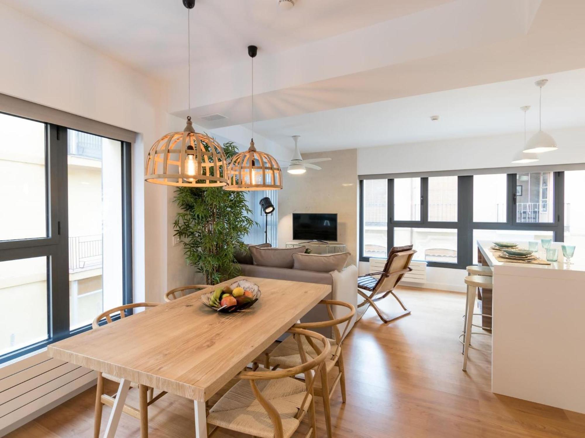 Chezmoihomes Plaza Nueva Luxury Гранада Екстериор снимка